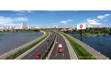 Thuộc nhóm nhà thầu thi công nhiều đường cao tốc nhất Việt Nam, Phương Thành Tranconsin báo doanh thu đột biến gần 2.000 tỷ, đang nghiên cứu làm đường sắt tốc độ cao