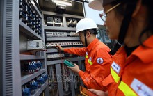 Trả giá điện về đúng theo cơ chế thị trường, có sự điều tiết của Chính phủ