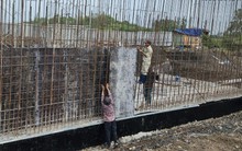 Cao tốc Bắc Nam phía Đông giai đoạn II 2021 - 2025 đã giải ngân hơn 33.000 tỷ đồng