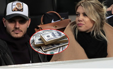 Cầu thủ chuyển hơn 2,4 nghìn tỷ cho vợ giữ nhằm cứu vãn hôn nhân: Giữ được tiền liệu có giữ được trái tim!