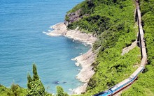 Hai "ông lớn" đường sắt ở Việt Nam ra thông báo bất ngờ: Thời của đường sắt sắp lên ngôi?