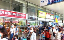 Khách dọa có súng, chuyến bay Đà Nẵng - Hà Nội phải tạm dừng