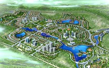 Hà Nội nói gì về dự án khu đô thị đối ứng BT hơn 500ha chậm triển khai?