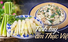 Mùa niễng về, nhớ thưởng thức loại đặc sản thơm thảo, dân dã trời ban của vùng đất thành Nam