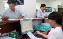 Trường hợp nào doanh nghiệp phải chi trả tiền đóng BHXH?