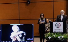 Quốc hội Mexico tổ chức phiên họp thứ hai về người ‘ngoài hành tinh’