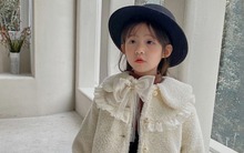 Bất ngờ bị hội phụ huynh chỉ trích vì cho con mặc áo... đắt tiền, bà mẹ nói đáp trả khiến mọi người im bặt