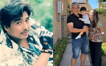 Nam thần Việt từ bỏ showbiz, cưới vợ giàu, nổi tiếng, tuổi U60 ngoại hình "lột xác" nhờ giảm 42kg