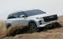 Ô tô Trung Quốc ồ ạt đổ bộ Trung Đông nhưng vấp 'đá tảng': Khi giá rẻ không phải tất cả