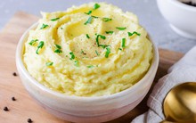 Rau củ tốt nhưng có 4 loại chỉ số đường huyết cao bất ngờ, ăn nhiều lượng đường trong máu tăng vọt: Toàn món người Việt chuộng