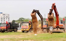 Quy định tổ chức lễ động thổ, lễ khởi công và lễ khánh thành công trình