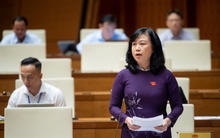 Bộ trưởng Y tế có đồng tình trả lại tiền thuốc BHYT cho người dân?