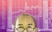 Chứng khoán đã 'chơi' tôi như thế nào: Kiếm bao nhiêu trả lại bấy nhiêu, cổ phiếu mua giá 130 nghìn giờ còn hơn 20 nghìn