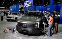 Thảm cảnh ế ẩm của xe điện: Loạt thương hiệu đua nhau giảm giá kích cầu, vô số startup và showroom than trời vì 2 tháng mới bán nổi 1 chiếc