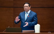 Thủ tướng: Cải cách tiền lương công chức tiệm cận khu vực doanh nghiệp