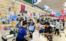 Co.opmart, Co.opXtra siêu ưu đãi khủng những ngày cuối tuần