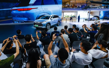 Vay 8 tỷ đồng khởi nghiệp, người đàn ông tạo nên đế chế xe điện bán chạy số 1 tại 8 quốc gia khắp thế giới, khiến cho Elon Musk cũng phải ‘lo sợ’ về tương lai của Tesla