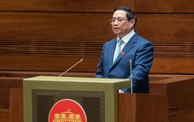 Thủ tướng: Kiên quyết cắt giảm, đơn giản hóa thủ tục hành chính, quy định kinh doanh