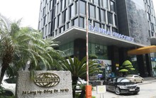 “Bắt đáy” hàng triệu cổ phiếu VCG, Dragon Capital trở thành cổ đông lớn tại Vinaconex