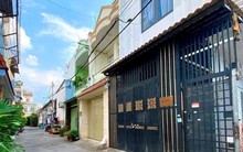 Bất ngờ với diễn biến mới của thị trường nhà phố riêng lẻ cuối năm