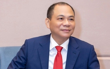Forbes: Người giàu nhất Việt Nam 'đánh cược' hơn 10 tỷ USD vào 'ván bài' xe điện toàn cầu