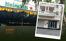 Thêm một khu vực nhà phố tại Tp.HCM chứng kiến khách thuê trả mặt bằng