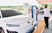 Đua cùng Việt Nam, Thái Lan - quốc gia này khẳng định 'mở cửa với bất cứ ai', miễn giúp họ thành thế lực sản xuất EV của khu vực