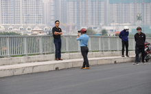 Cây cầu được người dân quận 9 “mong đợi” nhất sẽ về đích cuối năm nay