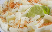 Loại củ nhiều người chê “nhạt thếch” không ăn hóa ra là “thuốc” tăng miễn dịch, ngừa ung thư giá rẻ