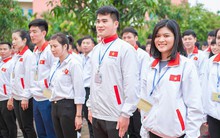 Mỗi năm, nguồn nhân lực này đem về cho Việt Nam 4 tỷ USD