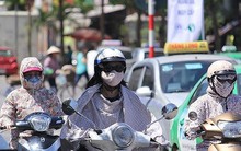 Miền Bắc tăng nhiệt trước khi chuyển mưa rét