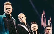 Vì sao gọi Westlife là huyền thoại: Số lượng hit toàn cầu nhiều không xuể, giữ đến 4 kỉ lục Guiness thế giới