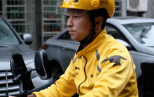 Giám đốc U60 bỏ ngân hàng làm shipper, 4 tháng “lật ngược tình thế”: Người tài thì đâu cũng là nơi màu mỡ