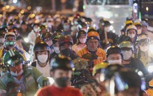 Thu hồi đề xuất thí điểm quản lý tốc độ 30 km/h ở nội đô TPHCM