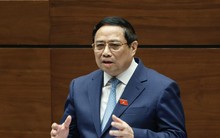 Cải cách tiền lương tạo động lực cho cán bộ, công chức