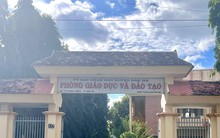 Sở Nội vụ Kon Tum chỉ đạo 'nóng' vụ hàng loạt giáo viên nghỉ việc