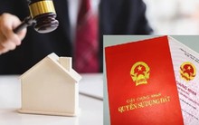 Từ nay, 7 trường hợp sẽ không được thừa kế nhà, đất từ cha mẹ, cho dù là con ruột