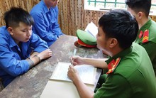 Bắt nhóm đối tượng lấy tên giả cho vay lãi suất "cắt cổ", đến 556%/năm