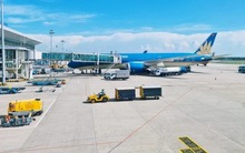 Hành khách tung tin có súng khiến chuyến bay bị delay là một trung tá