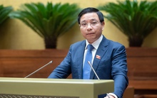 Bộ trưởng GTVT nói gì về hoàn thành nhà ga sân bay Long Thành trong năm 2025?