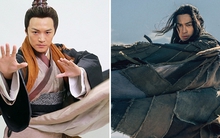 Quách Tĩnh và Kiều Phong ai mạnh nhất: Hành động của Hoàng Dung tiết lộ đáp án bất ngờ