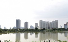 Hà Nội: Phê duyệt nhiệm vụ quy hoạch khu công viên rộng 950.000m2 ở Hà Đông