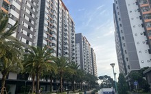 Tập trung tháo gỡ vướng mắc cho bất động sản khôi phục