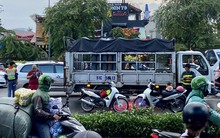 Clip: Tai nạn nghiêm trọng ở quận Bình Thạnh, người đàn ông tử vong