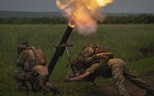 Nhà Trắng đưa ra tin xấu về viện trợ cho Ukraine