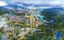 Nóng: Toàn bộ siêu dự án 4,2 tỷ USD với quy mô 300ha tại Đông Anh (Hà Nội) sẽ chính thức khởi công sau 2 ngày nữa