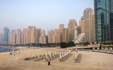 Sau cơn sốt đất điên cuồng, người Nga đã không còn mặn mà với bất động sản Dubai, chốt lời thu về khoản lãi “bằng lần”