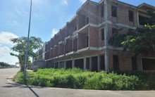 Bất động sản Thanh Hóa vẫn “trượt dài” trong ảm đạm, đất cắt lỗ 30% vẫn ế