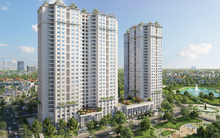 Hà Nội: Giá chung cư mới nối đuôi nhau leo thang, thị trường hiếm hoi có dự án dưới 30 triệu đồng/m2