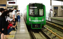 Quy mô “khủng” của mạng lưới đường sắt đô thị ở Hà Nội tương lai: Dài ngang ngửa đường lên Tây Bắc, dự chi hơn 35 tỷ USD làm thêm 8 tuyến đi khắp Thủ đô